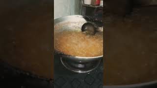 Home made desi ghee recipeDirect ghar ki malai se ghee banane ka asaan tarikaghar ka ghee [upl. by Olli]