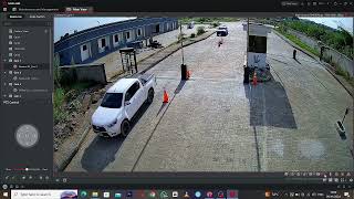 HOW TO ADD AND VIEW HIKVSION IP CAMERAS ON YOUR LAPTOP WITHOUT NVR USING IVMS [upl. by Ednarb875]