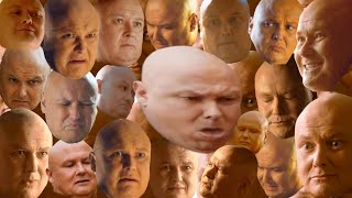 Varys Making Funny Faces for 4 Minutes Straight [upl. by Lamrouex355]