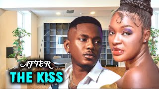 AFTER THE KISS EP 1 New Cha Cha Eke 2024 Nigerian Movie [upl. by Asiar]