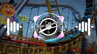 DJ Lagu DUFAN Theme Dunia Fantasi Versi Gagak Slow Cover By Rizqi [upl. by Doe]