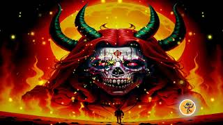 Sin copyright Avenged Sevenfold  Hail To The King [upl. by Vitus]