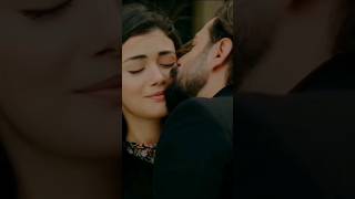 Reyhan Emir love ❤️ Emir reyhan romance🥰 Reyhan kiss emir turkishdrama reyhanemir emirreyhan [upl. by Codee]