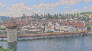 Luzern live  Lucerne live [upl. by Jariah]