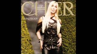 Cher  The Look [upl. by Kingdon]