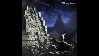 The Tomb of Agamemnon Dungeon Synth [upl. by Gambell184]