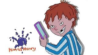 Horrid Henry  Henry Tries To Trick The Tooth Fairy [upl. by Gersham]