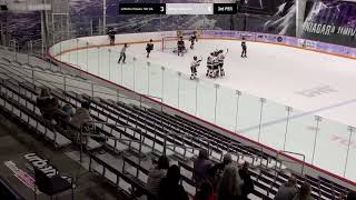 LHA 14U AA Vs Ashburn Extreme 20241012 [upl. by Tsui]