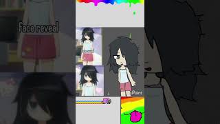 Tomoko 3 watamote tomoko silly art foryou fy viralshort shorts shortsvideo kawaii cute [upl. by Esorlatsyrc]