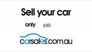 Carsalescomau TVC [upl. by Ycul]