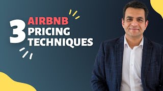 How to Set Pricing on Airbnb BEST PRICING STRATEGY [upl. by Garcon]