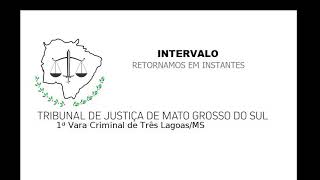 Júri do dia 17 de abril de 2024 às 0830horas [upl. by Ahsaekal]