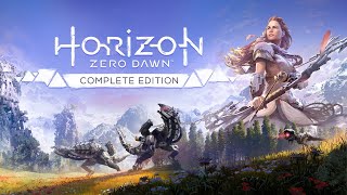 Horizon Zero Dawn 2 [upl. by Nolly24]