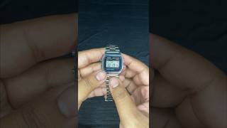 How to check Casio Watch is Genuine or FAKE [upl. by Rakia]