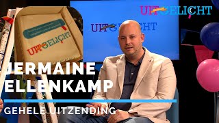 Uitgelicht met Jermaine Ellenkamp [upl. by Nanci]