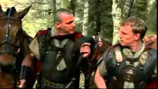 ROME Pullo amp Vorenus Scene  ALL Women Have Them [upl. by Eiblehs]