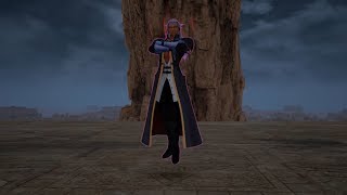 Kingdom Hearts III  Level 1 Ansem No Damage wRestrictions Proud Mode [upl. by Laveen861]