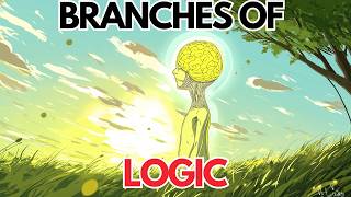 Every Type of Logic Explained in 3 Minutes w Memes [upl. by Ernestine857]