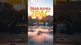 Dear Mama by 2Pac  For the moms 👑 [upl. by Orazio753]