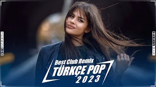 Türkçe Pop Remix Şarkılar 2023 ️💥 En Çok Dinlenen Pop Müzik 2023 🎶 Hareketli Pop Şarkılar 2023 Mix [upl. by Allicerp]