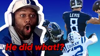 Colts vs Titans REACTION  2023 Week 13 Game [upl. by Baerl]