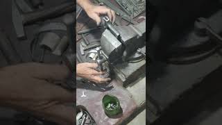 9mm gun manufacturing in pakistan TodaysSpot travel shorts [upl. by Noret]