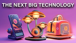 Here’re The 10 Next Big Things In Technology [upl. by Maise]