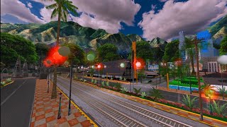 SHARE MOD MAPPING JALANAN GTA SA ANDROID [upl. by Brietta184]