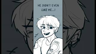 He didnt love me Oc Animatic oc art angst [upl. by Hcab260]