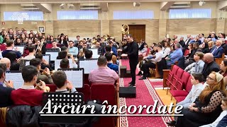 Arcuri încordate fivor îndreptate  Elim Brass Band [upl. by Beatrisa460]