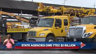 State Agencies Owe TTEC 2 Billion [upl. by Karol749]