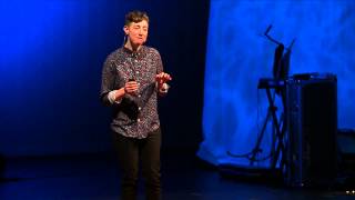 Why Some of us Dont Have One True Calling  Emilie Wapnick  TEDxBend [upl. by Neelat]