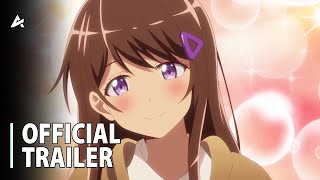 Loner Life in Another World  Official Trailer 2 [upl. by Nywg]