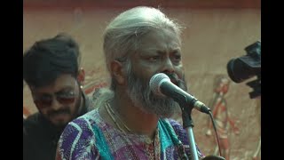 Kartik Das Baul  Gmovie  Lahiri Baba ashram  Live Stream  Holi [upl. by Nnylav157]