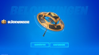 So bekommst du dieses Gratis Item in Fortnite [upl. by Zebulen]