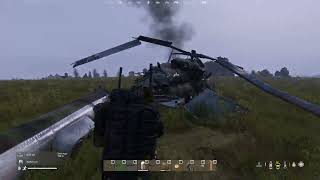 DayZ Solo Play with AI Smart Bots That you can team up with [upl. by Duong]