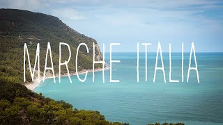 Le Marche Best in Travel 2020 [upl. by Dowdell]