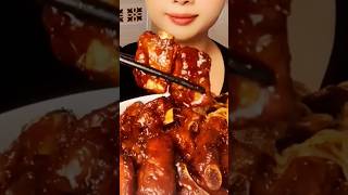 Delicious Pork Ribs [upl. by Anerrol]