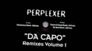 Perplexer  Da Capo Cherrymoon Remix  Urban  1994 [upl. by Hervey]