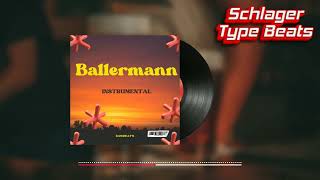 Ballermann type Beat  Apres Ski Hit 2023 Instrumental  PartySchlager  Instrumental 76 [upl. by Eahcim]