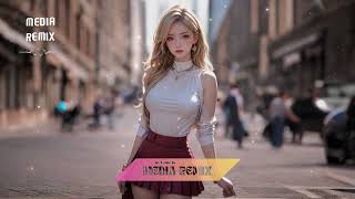 TRACKS TIKTOK EDM ELECTROP HÃY RA KHỎI NGƯỜI ĐÓ ĐI REMIX  MEDIA REMIX [upl. by Porte]