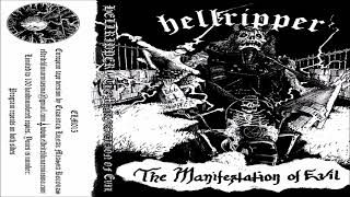 HELLRIPPER  Total Mayhem UK [upl. by Navonoj991]