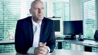 Nominierter  Manager des Jahres 2011  Henning Zoz [upl. by Hannahs]