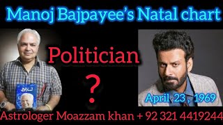 Future Politician Manoj Bajpayee [upl. by Dody]