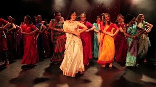 Cours de danse indienne Bollywood à Paris  Mahina Khanum  Shaadi Wali Night [upl. by Fogg]