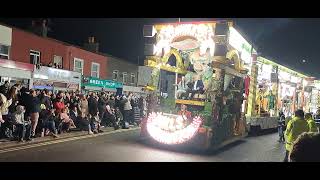 Weston super mare carnival carnival carnivalfloats [upl. by Haneeja]