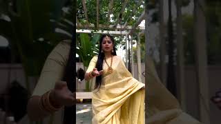 Mithuna Rashi serial actresses new instagram reels [upl. by Seda555]