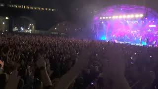 Hacienda classical Castlefield Bowl Manchester 25921 [upl. by Ty956]