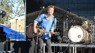 Steve Forbert  Romeos Tune SOWE Music Festival Mamaroneck NY 92015 [upl. by Ku]