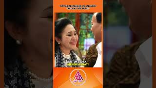 DOA TITIK SOEHARTO UNTUK PUJAAN HATINYA JENDRAL PRABOWO videoviral titiksoeharto tni fyp [upl. by Granoff379]